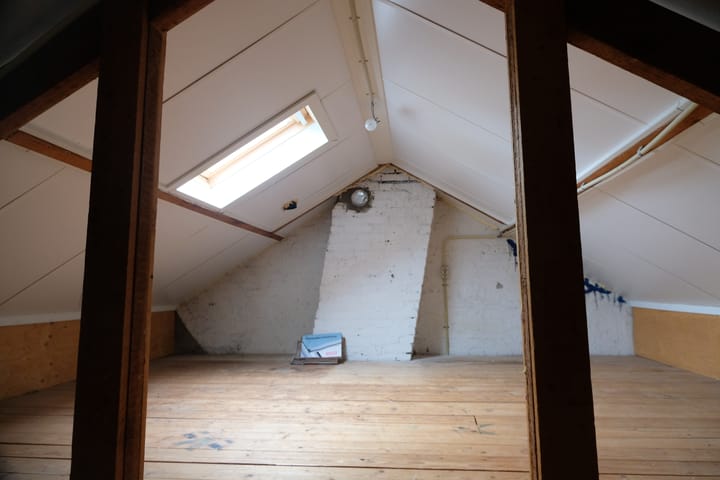 Foto 9 van Kerkelaantje 24