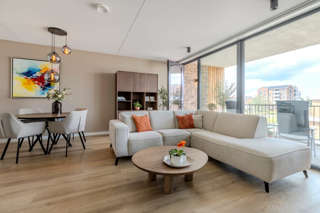 Foto 1 van Broekland 26