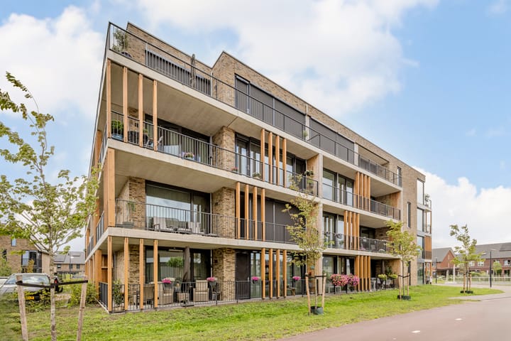 Foto 3 van Broekland 26