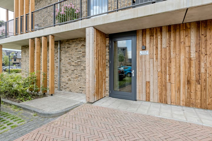 Foto 4 van Broekland 26