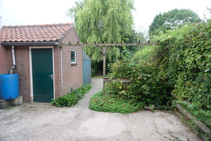 Foto 11 van Kerkelaantje 24