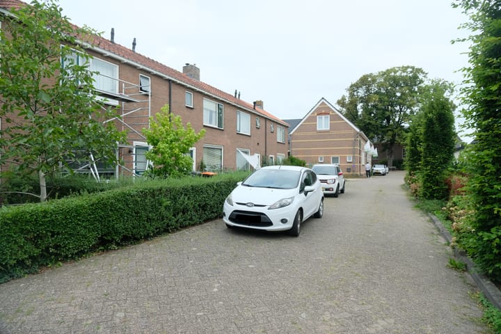 Foto 12 van Kerkelaantje 24