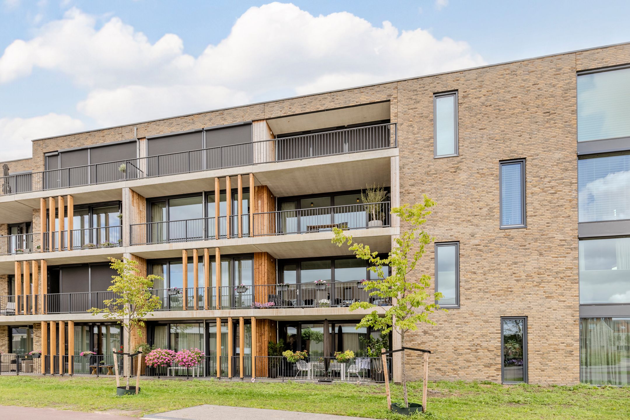 Foto 30 van Broekland 26