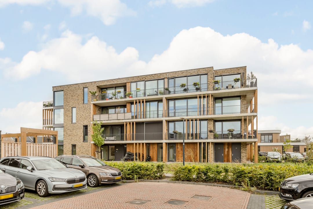 Foto 31 van Broekland 26