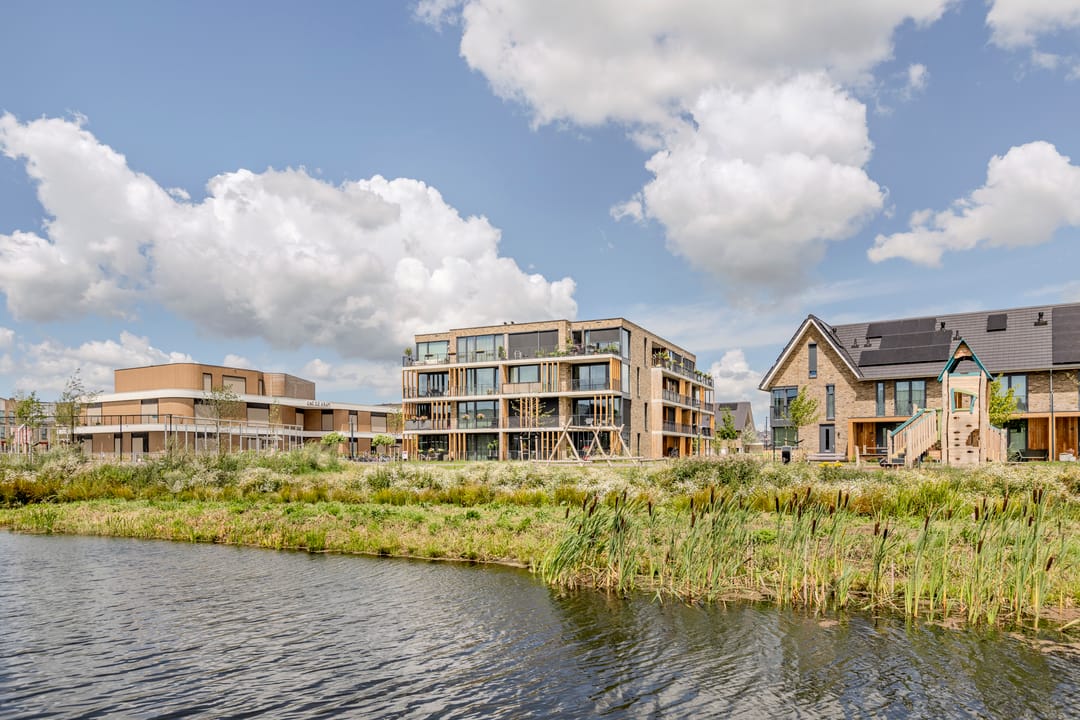 Foto 32 van Broekland 26