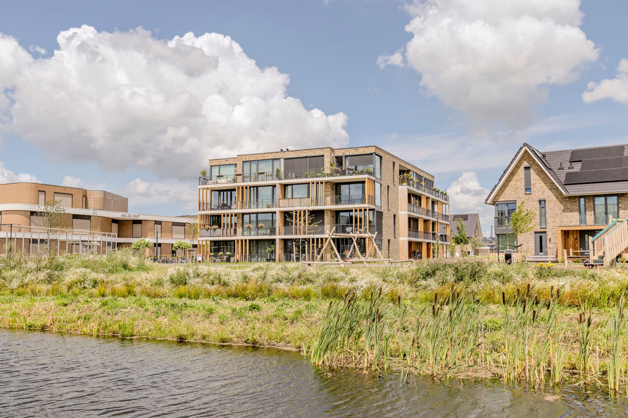 Foto 33 van Broekland 26