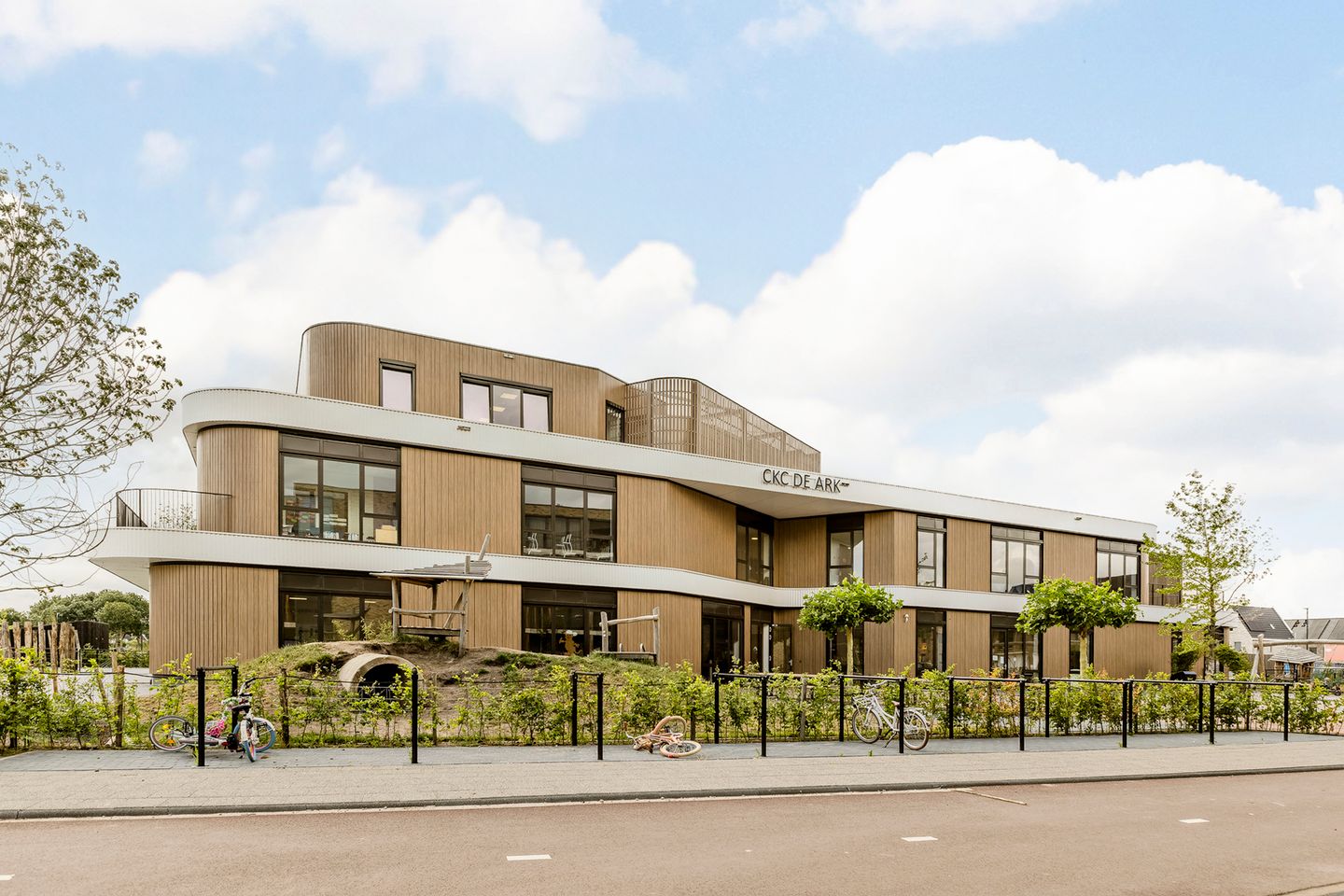 Foto 35 van Broekland 26