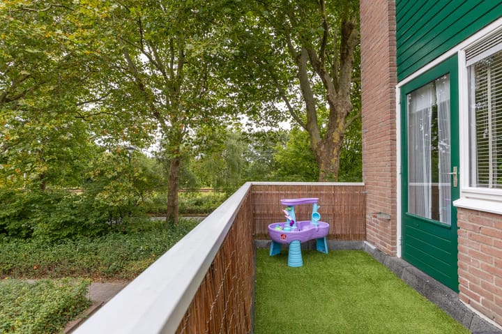 Foto 4 van Boogschutter 24