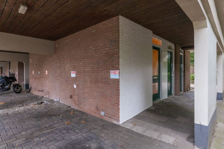 Foto 6 van Boogschutter 24