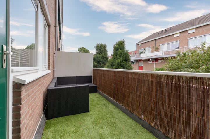 Foto 21 van Boogschutter 24