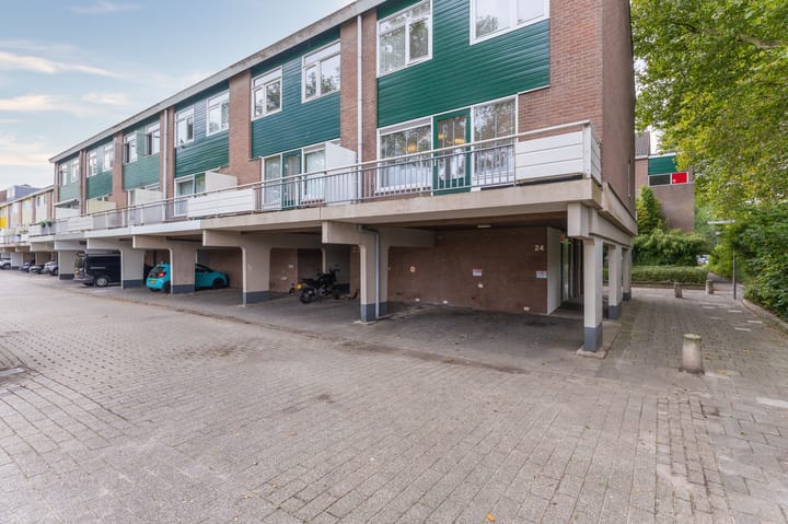 Foto 36 van Boogschutter 24