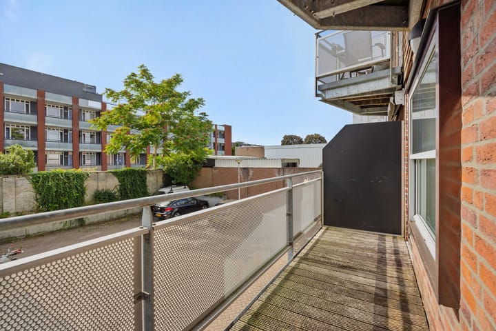 Foto 5 van Dommelstraat 165