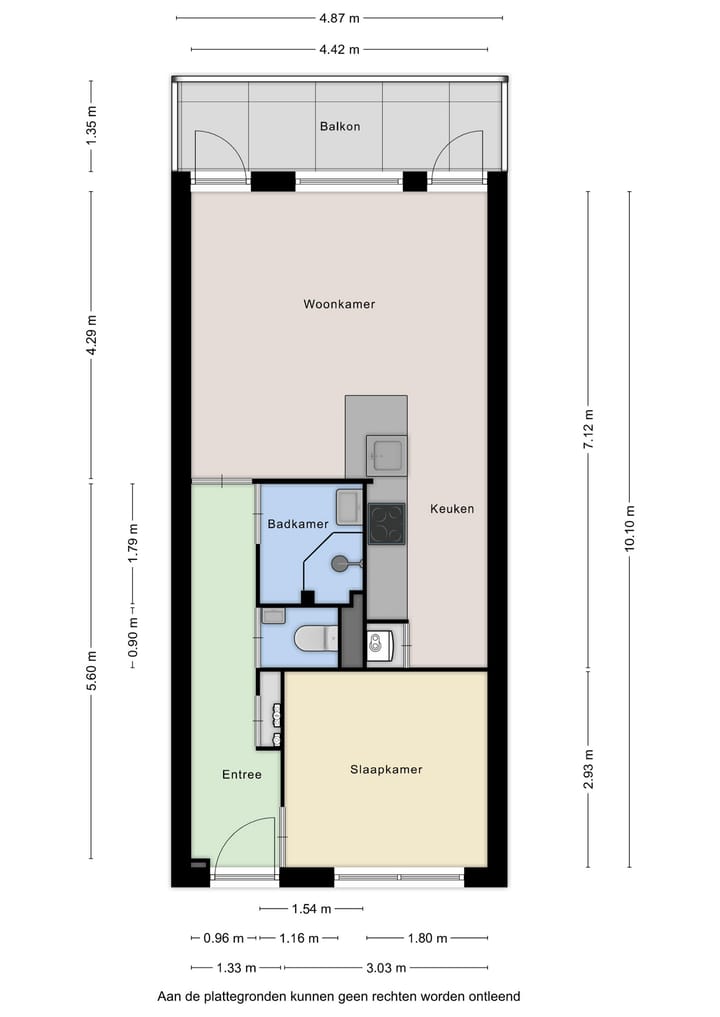 Foto 21 van Dommelstraat 165