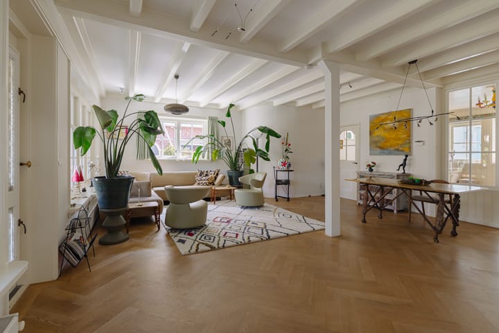 Foto 6 van Haringburgwal 1