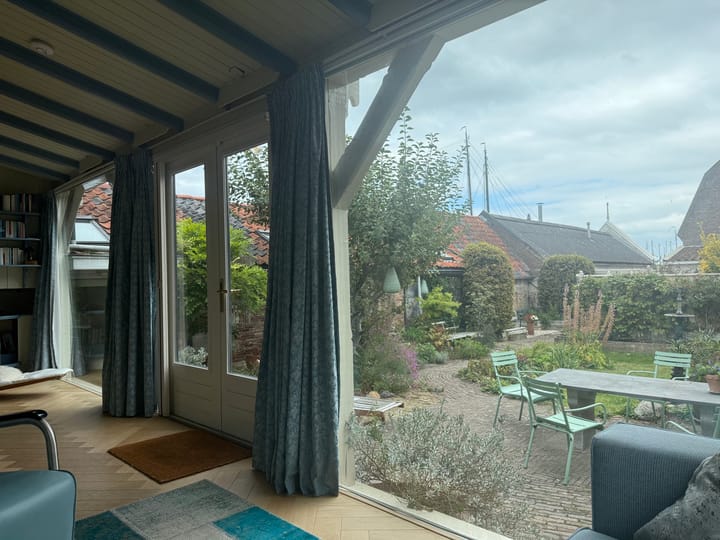 Foto 5 van Haringburgwal 1