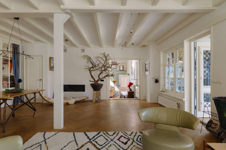 Foto 8 van Haringburgwal 1