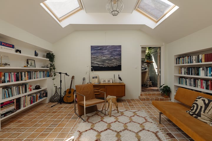 Foto 14 van Haringburgwal 1