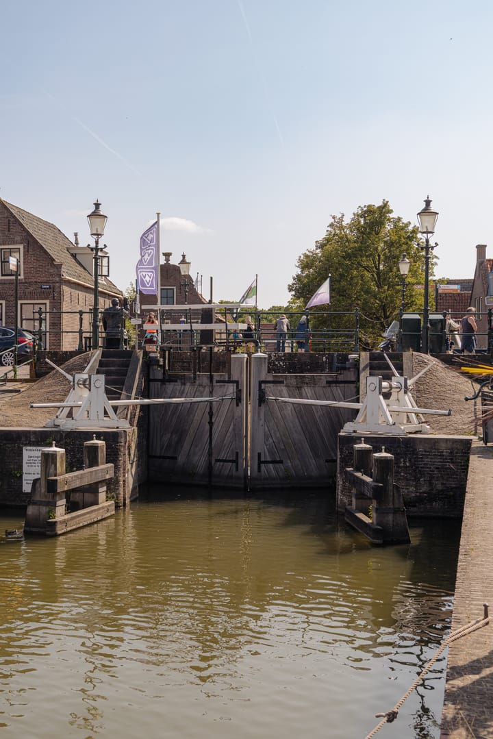 Foto 33 van Haringburgwal 1