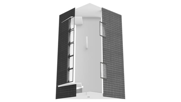 Foto 42 van Haringburgwal 1