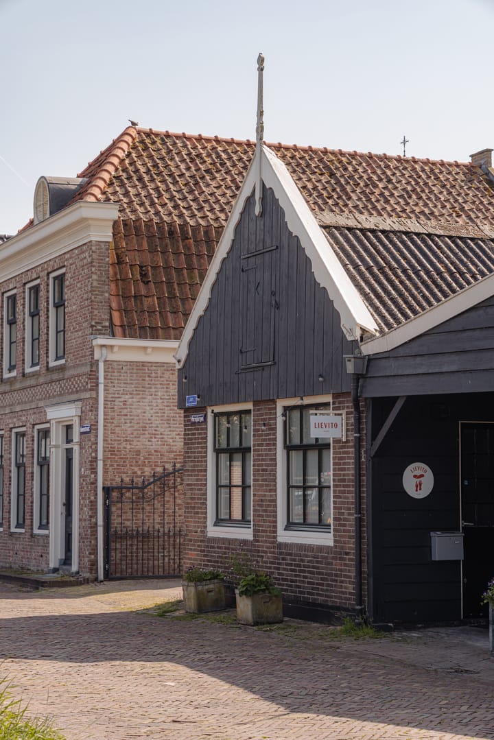 Foto 32 van Haringburgwal 1