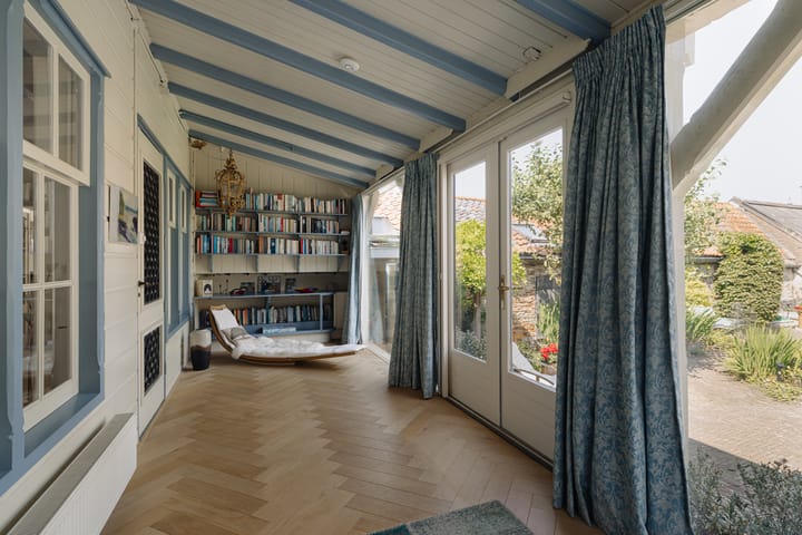 Foto 20 van Haringburgwal 1