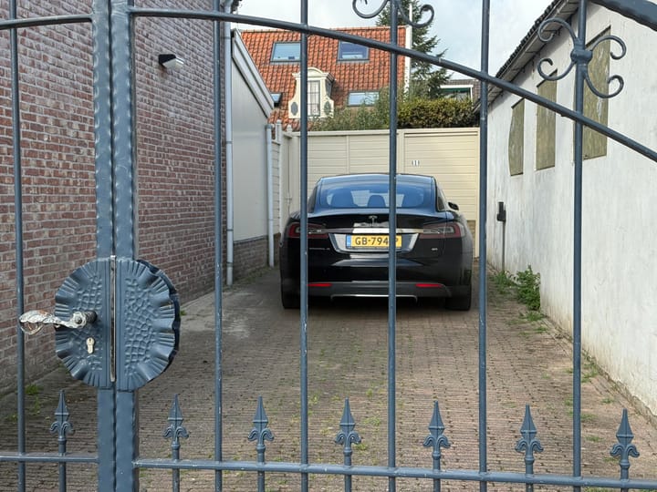 Foto 28 van Haringburgwal 1