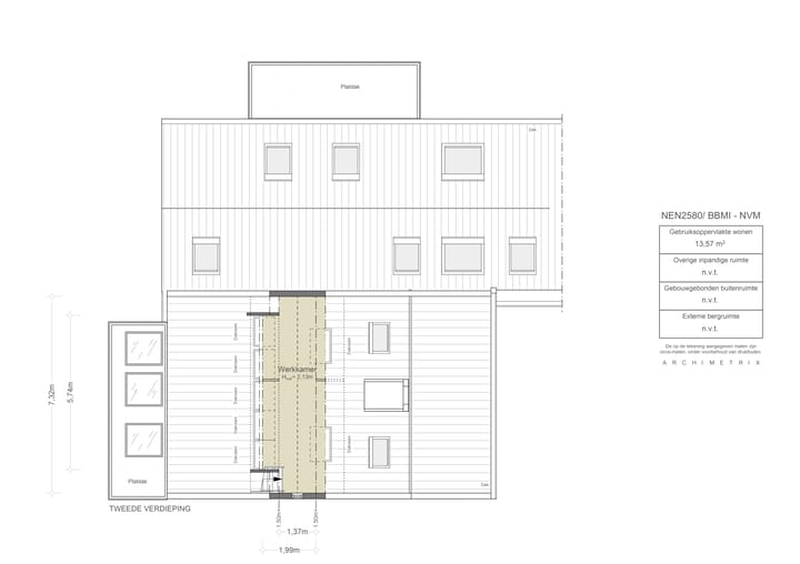 Foto 43 van Haringburgwal 1