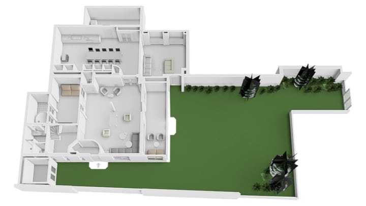 Foto 38 van Haringburgwal 1