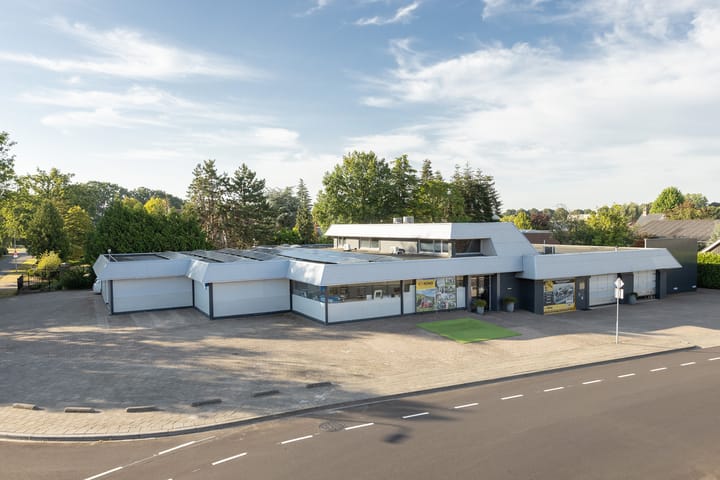 Parallelweg 90, Neede