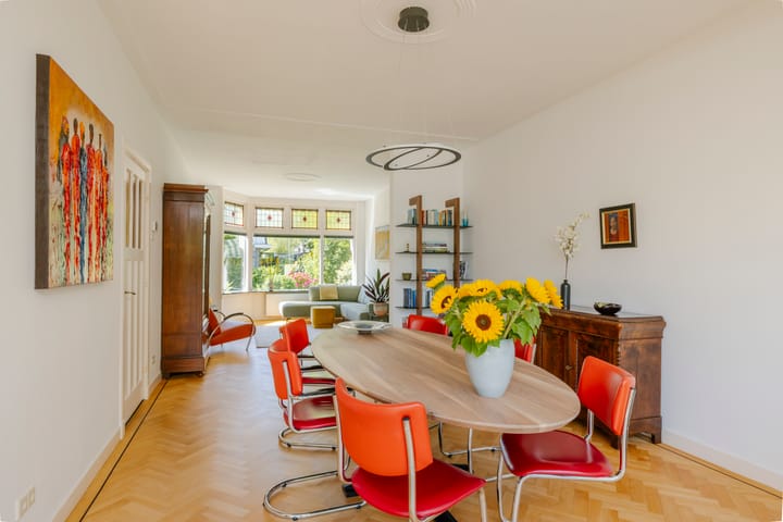 Foto 2 van Rijnegomlaan 61