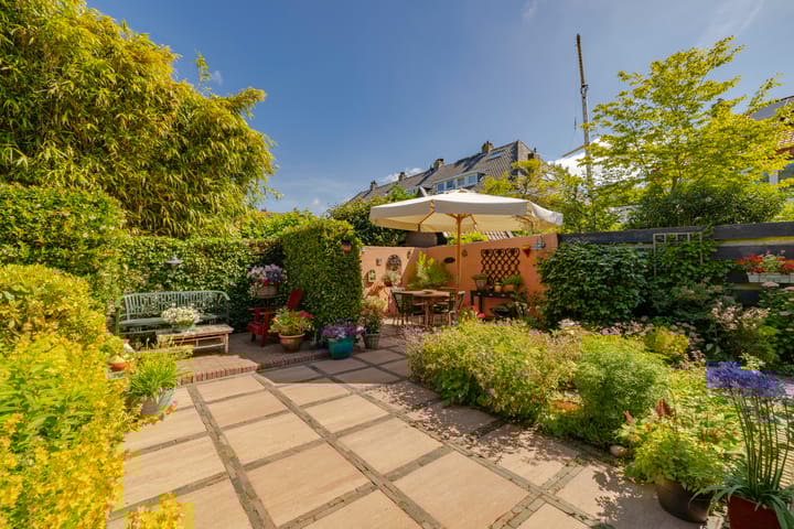 Foto 3 van Rijnegomlaan 61