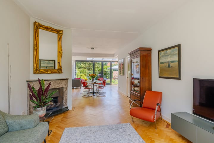 Foto 4 van Rijnegomlaan 61