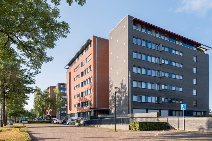 Foto 2 van Grasbaan 76