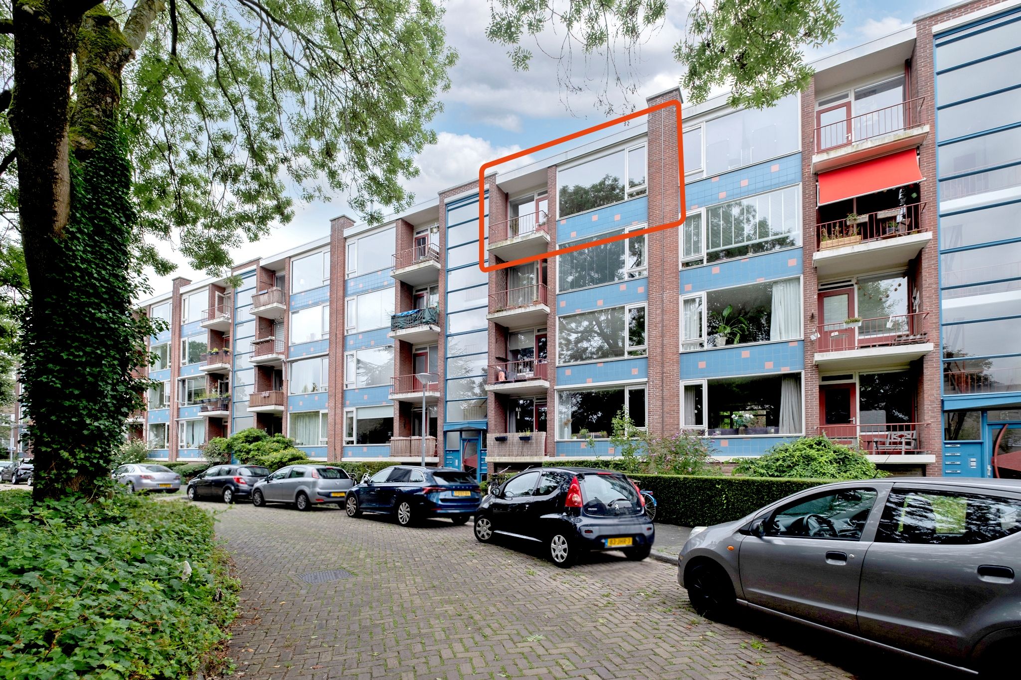 Onderduikersstraat 64