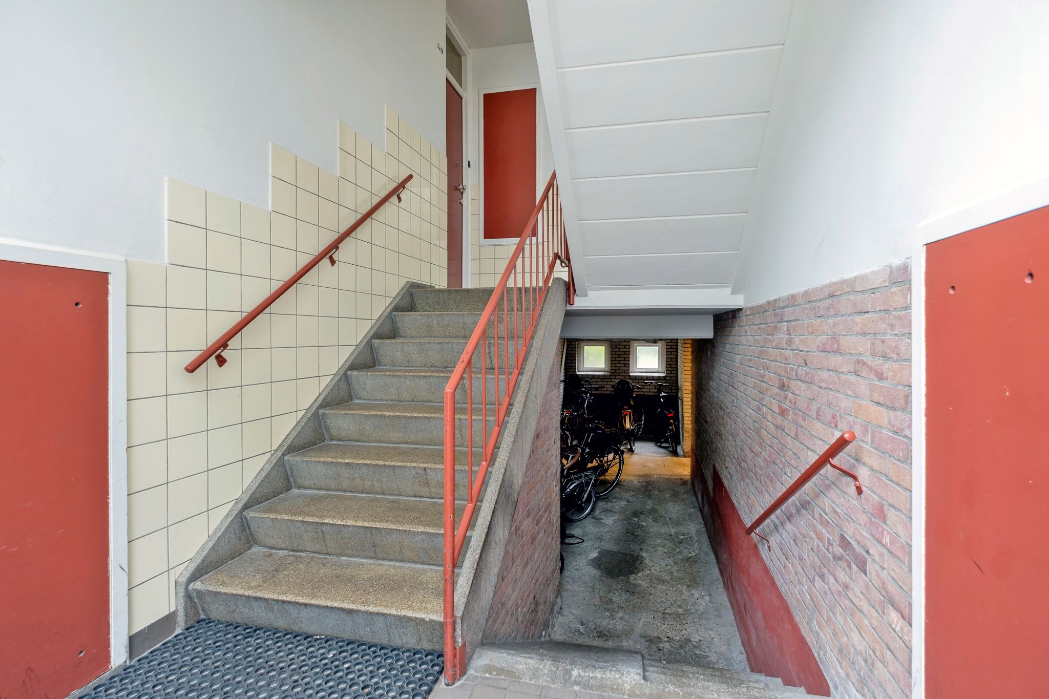 Foto 3 van Onderduikersstraat 64