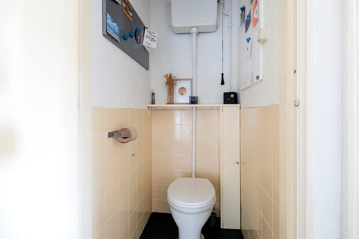 Foto 7 van Onderduikersstraat 64