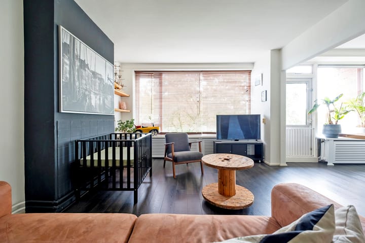 Foto 10 van Onderduikersstraat 64