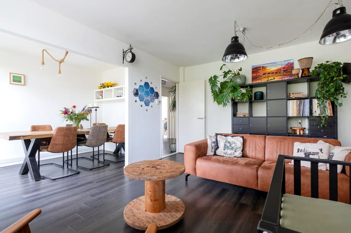 Foto 12 van Onderduikersstraat 64