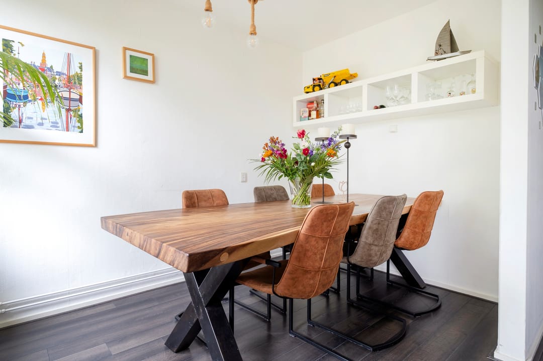 Foto 13 van Onderduikersstraat 64