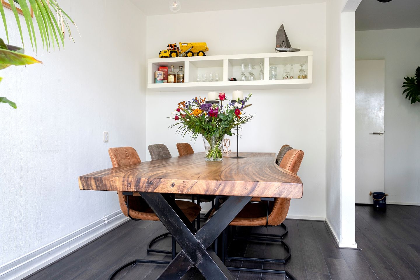 Foto 14 van Onderduikersstraat 64