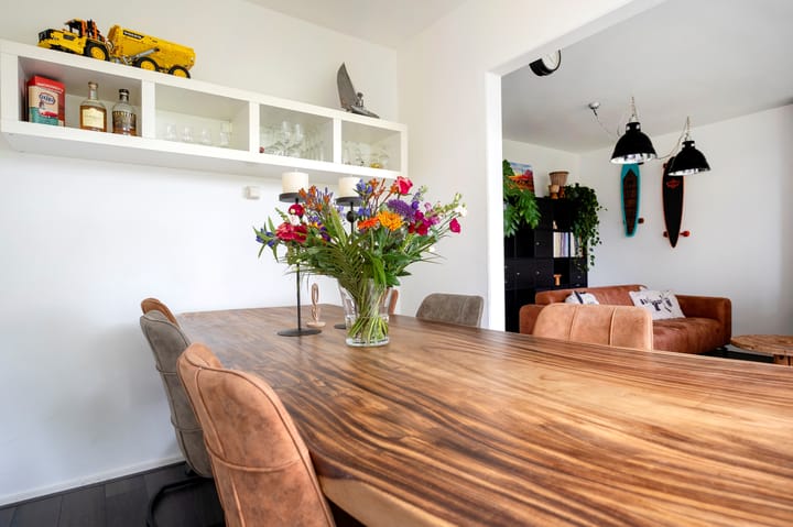 Foto 15 van Onderduikersstraat 64