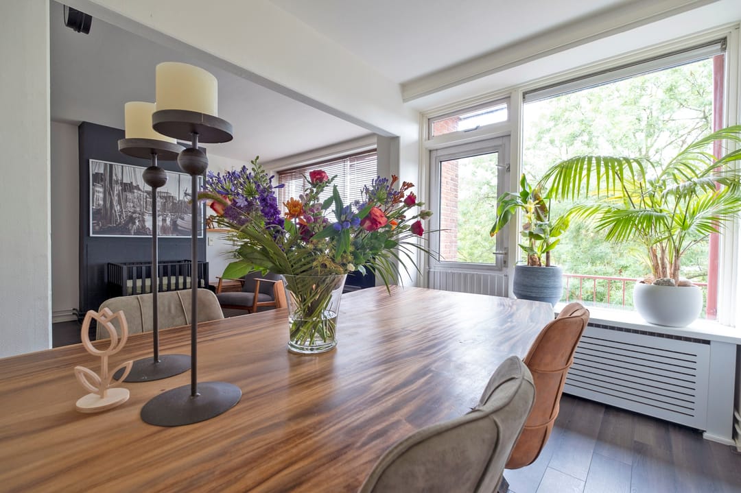 Foto 16 van Onderduikersstraat 64