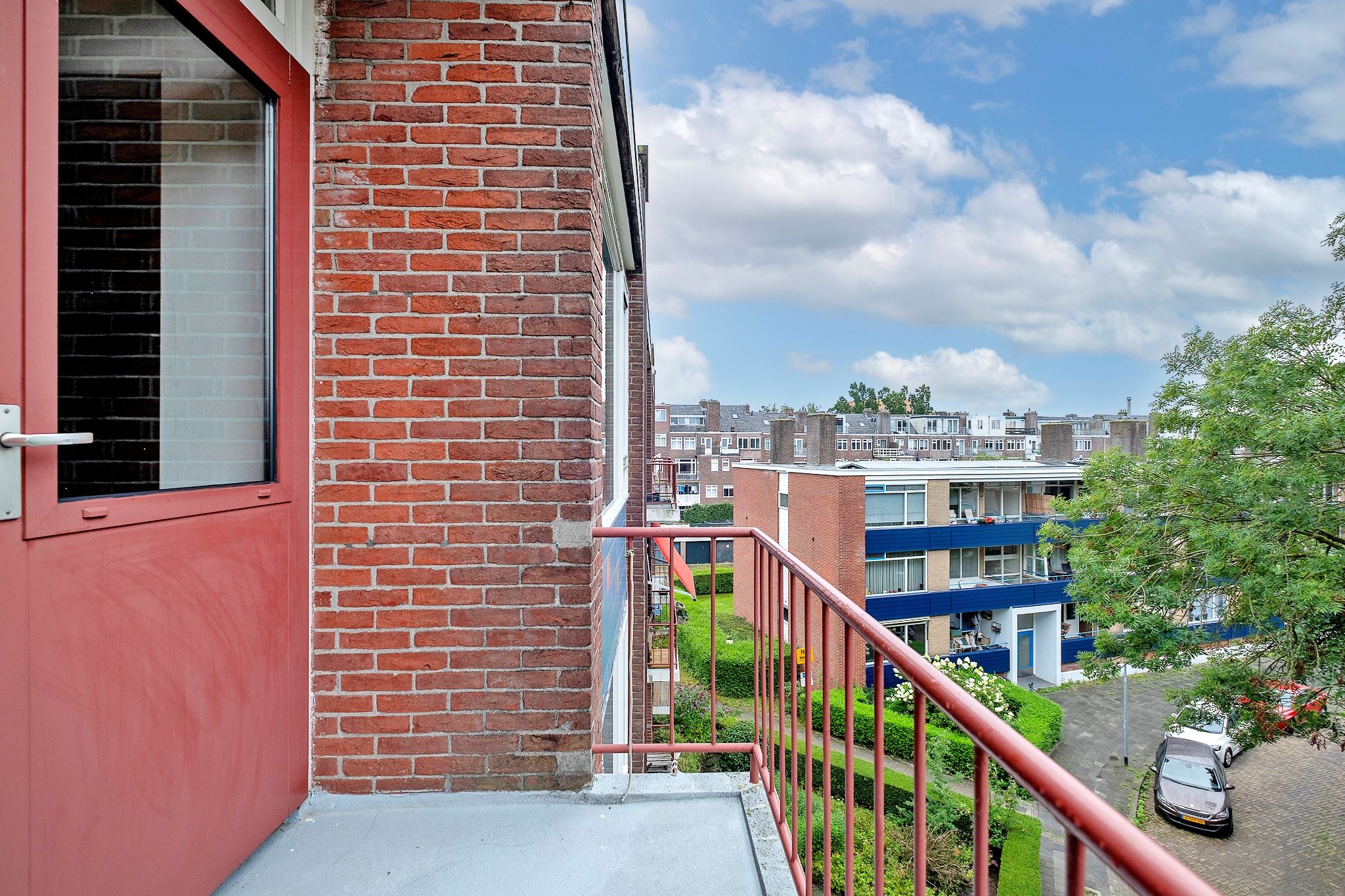 Foto 18 van Onderduikersstraat 64