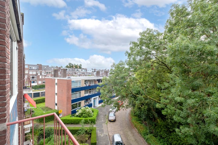 Foto 20 van Onderduikersstraat 64