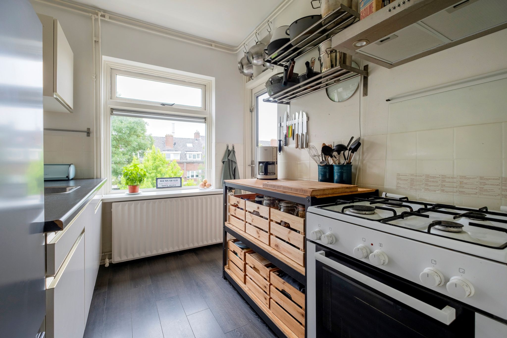 Foto 21 van Onderduikersstraat 64