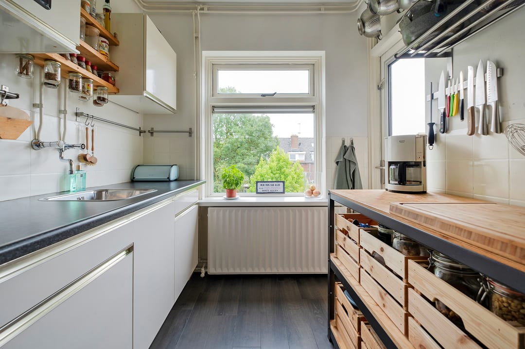 Foto 22 van Onderduikersstraat 64