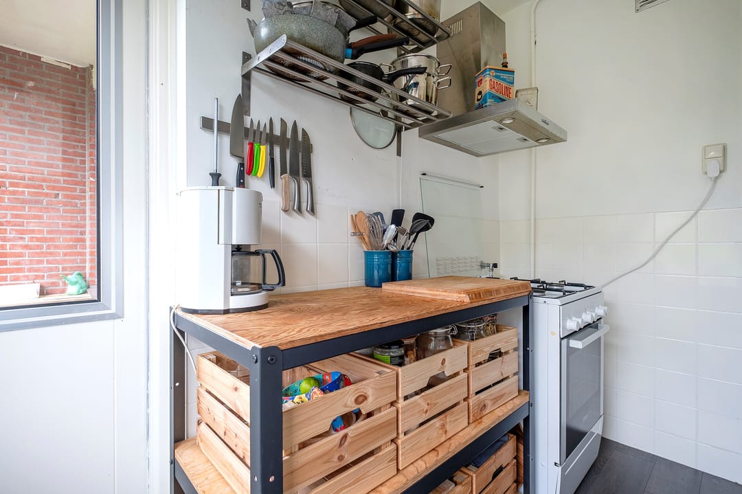 Foto 23 van Onderduikersstraat 64