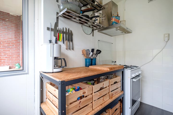 Foto 23 van Onderduikersstraat 64