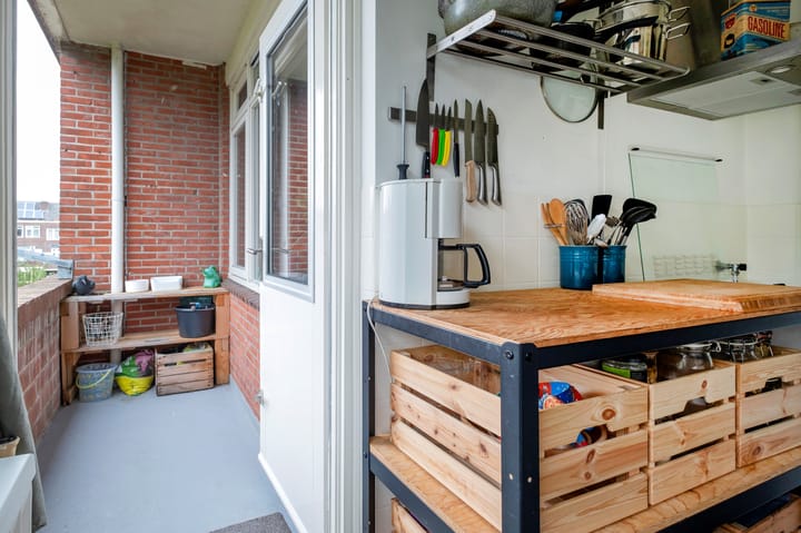 Foto 24 van Onderduikersstraat 64