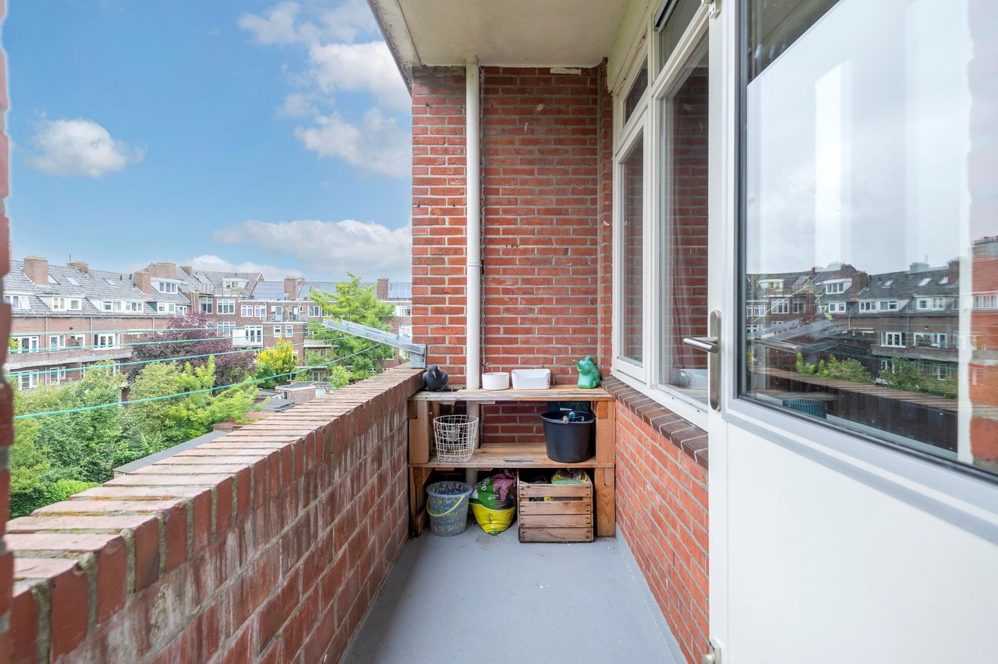 Foto 25 van Onderduikersstraat 64